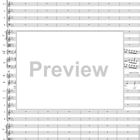 Thus rolling surges rise, No. 32 from Oratorio "Solomon", Act 3 (HWV67)