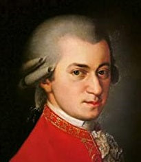 Violin Sonata no. 13 in C major, K. 28 - Piano