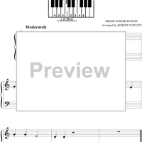 Symphony No. 94 (Surprise Symphony)  (Theme)