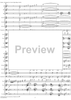 Symphony No. 32 in G Major, K318 - Full Score