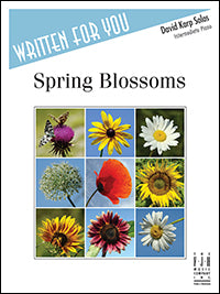 Spring Blossoms