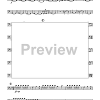 Cinematic Fantasy - Euphonium 3 BC/TC