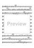 Movement 1 from "Symphony No. 5" - Trumpet 2
