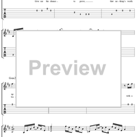 I Still Believe in You