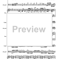 Andante And Hungarian Rondo - Piano