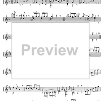 Contredanses non difficiles Op. 9