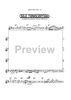 Blues & Other Hues - Eb Instruments Part 3