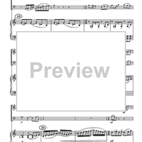 Color Code - Piano Score