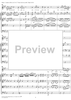 "Sento, che il cor mi dice", No. 27 from "Ascanio in Alba", Act 2, K111 - Full Score