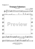 Trumpet Voluntary - Trumpet 1