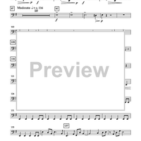 Contending - Bassoon 2