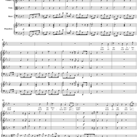 Can I see my infant gor'd, No. 20 from Oratorio "Solomon", Act 2 (HWV67)