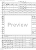 Symphony No. 7, Movement 1 - Full Score