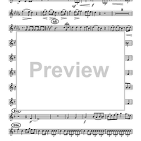 Processional Music - Trumpet 2
