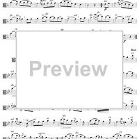 Solfège des solfèges, Book 3, Part 2 (Nos.40 - 67)