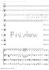 La Finta Giardiniera, Act 1, No. 12 "Himmel welch' selt'ner Zufall" (Finale, Septet) - Full Score