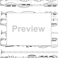 St. John Passion: Part II, No. 35, "Zerfliesse, mein Herze"