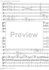 "Via, resti servita", No. 5 from "Le Nozze di Figaro", Act 1, K492 - Full Score