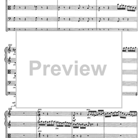 Moto perpetuo Op.11 - Full Score