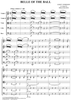 Belle Of The Ball - Score