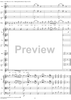 Recitative and Aria: Dalla sponda tenebrosa, No. 4 from "Lucio Silla", Act 1 - Full Score