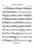 The Rock Canyon Club - Violin 2