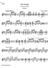 Sonata D Major Op. 2 No. 5 - Guitar