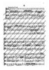Quartet C minor in C minor - Score and Parts