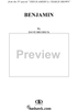 Benjamin