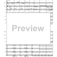 Action Brass - Score