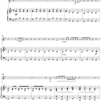 Medley From “H.M.S. Pinafore”