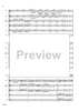 Overture to King Arthur - Score
