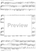 Violin Sonata No. 3, Movement 2 - Piano Score