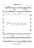 Canonic Fantasy - Timpani