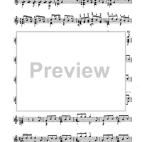 Allegro from Sonata II, Op.25