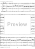 Divertimento No. 11 in D Major, K251 - Full Score