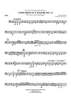 Concerto in F Major No. 13 - "The Cuckoo and the Nightengale" - Tuba