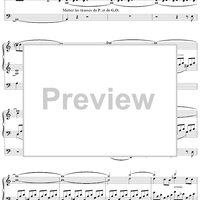 Final in B-flat Major, Op. 21