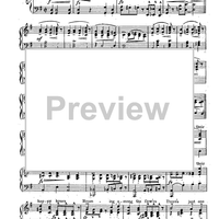 Mandolin & Guitar Collection No. 22 - Piano Accompaniment