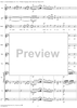 La Finta Giardiniera, Act 1, No. 1 "Introduction" - Full Score