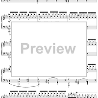 The Art of Finger Dexterity, Op. 740, Book IV, Nos. 25-32