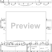 First Suite, No. 2: At Night