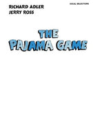 The Pajama Game: Vocal Selections