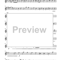 O Come All Ye Faithful - Flute 2