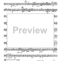 Trio, Op. 61 - Part 2