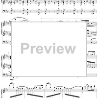 Symphony No. 8 in B Major, Op. 42: Movt. 6
