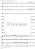 "Giovinette, che fate all' amore", No. 5 from "Don Giovanni", Act 1, K527 - Full Score