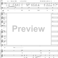 Ich ruf zu dir Herr Jesu Christ