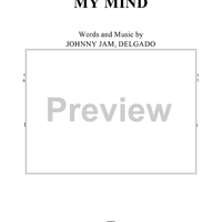 Love's About to Change My Mind