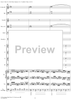 Confutatis, No. 6 from Mass No. 19 (Requiem) in D Minor, K626 - Full Score